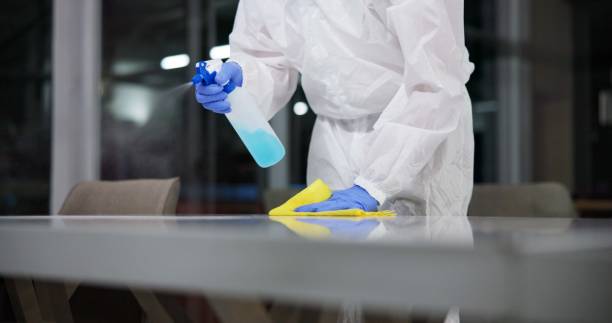 Licensed Odor Removal service in Daykin, NE - Crime Scene Cleaner Online